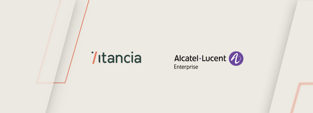 Itancia devient distributeur de Rainbow Office powered by RingCentral d’Alcatel-Lucent Enterprise