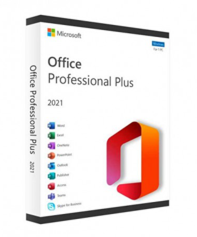 Office 2021 Standard LTSC Volume License