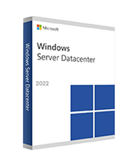 Windows server 16Core 2022 Datacenter Volume License