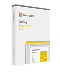 Office 2024 Standard LTSC Volume License