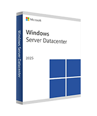 Windows Server 2025 Datacenter 16core Volume License