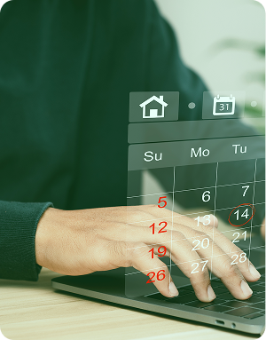 Calendrier avec dates fin de vie des licences microsoft et windows