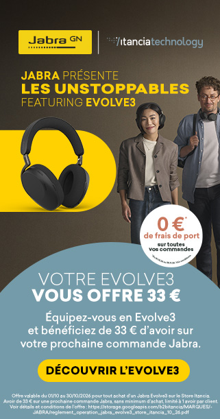 Produit du mois