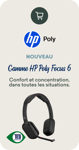Produit du mois