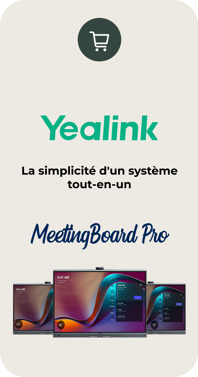 banner meetingboard pro